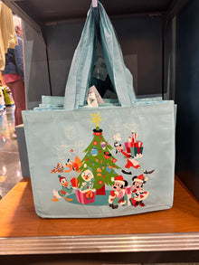  Christmas Reusable Bag