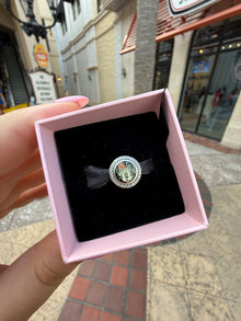  Magician Mickey and Spooky Castle Charm by Pandora