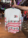 Christmas Castle Spirit Jersey