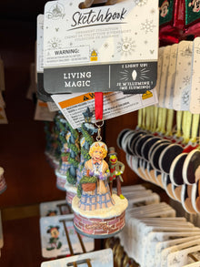  The Muppet Christmas Carols Ornament
