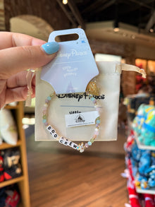  Boo Crew Bracelet by Little Words Project