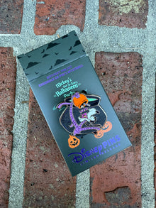  MNSSHP Goofy Cauldron Pin *NO BOX*