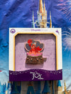 D23 Under The Sea Sebastian Pin