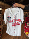 Walt Disney World USA Baseball Jersey