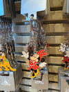 Mickey and Friends Keychains
