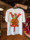 Pumpkin Pooh Tee