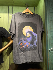  Jack Skellington Tee