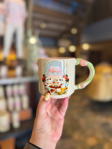  France Pavilion Mug