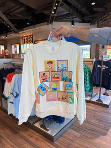  Toy Story Pullover