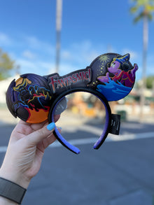  Fantasmic! Glow in the Dark Ears