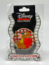 D23 Berry Cute Pin Series