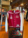A World of Magic and Imagination Varsity Jacket by Her Universe