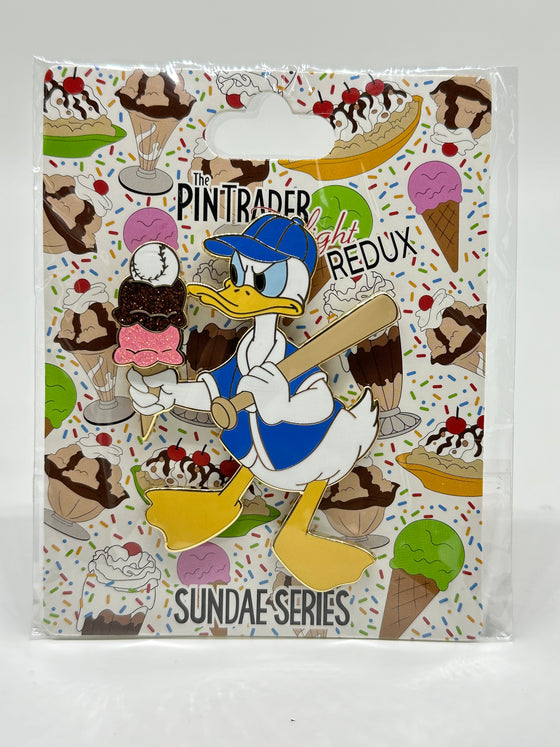 D23 Pin Trader’s Delight Redux Series