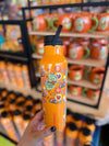 Flower and Garden Festival Orange Bird Bottle by Corkcicle