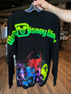 Disney Villains Spirit Jersey