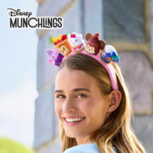  Munchlings Headband *PREORDER*