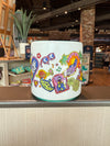 Hollywood Studios Mug by Starbucks