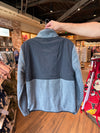 Walt Disney World Grey Fleece Jacket