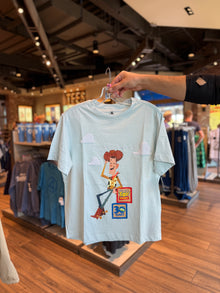  Woody You’ve Got a Friend in Me Tee