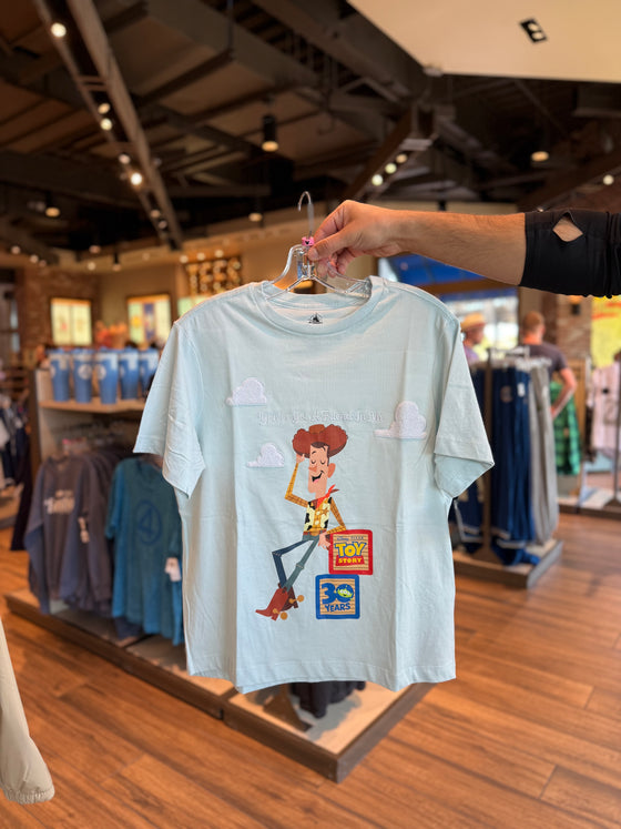 Woody You’ve Got a Friend in Me Tee