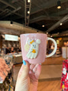 Ghost Minnie Mug