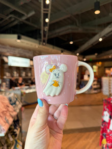  Ghost Minnie Mug