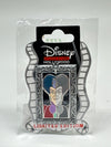 D23 Villains Gallery Portrait Series Pin