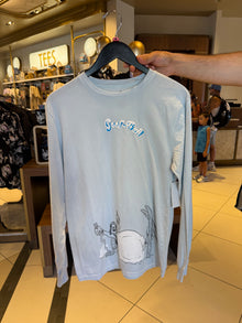  Goof-Ball Long Sleeve Tee