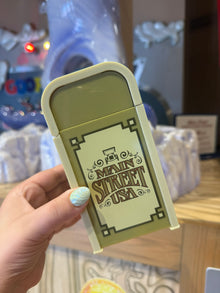  Main Street USA Trash Can Candy Box