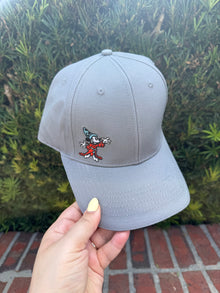  Destination D23 Grey Sorcerer Hat
