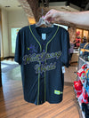 Maleficent Baseball Jersey