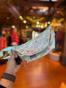  It’s a Small World Fanny Pack by Stoney Clover Lane