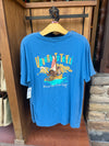Voyage To Te Fiti Tee