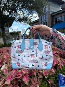  Main Street Pouchette 03 Crossbody by Stoney Clover Lane