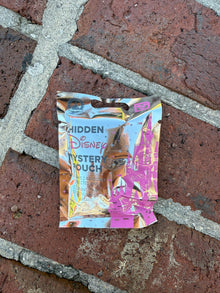  Hidden Disney Mystery Pouch Wave B Pin