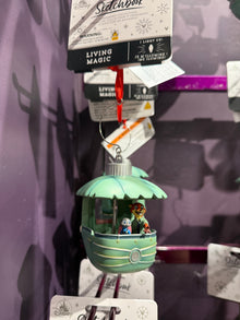  Zootopia Ornament