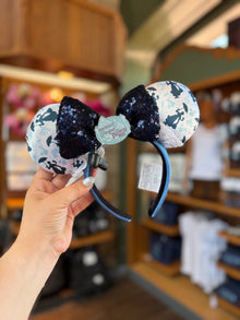  Mary Poppins Ears