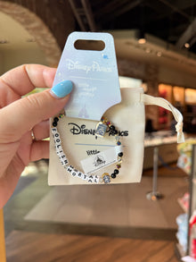  Foolish Mortals Bracelet by Little Words Project