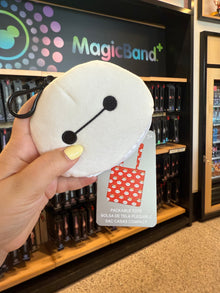  Baymax Packable Tote