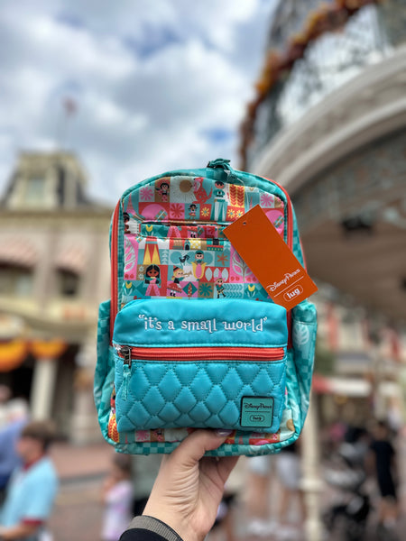 【saladbowls】 LIGHT STREET SMALL BACKPACK /追跡付 SALAD BOWLS】LIGHT STREET SMALL BACKPACK (saladbowls/バック