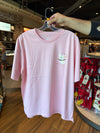 Fa-Boo-Lous Pink Tee