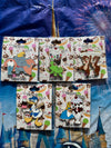 D23 Pin Trader’s Delight Redux Series