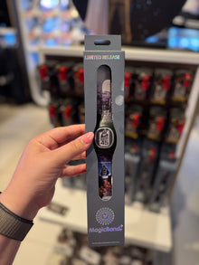  May The Fourth Magicband