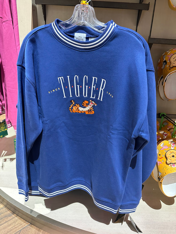 Tigger Sweatshirt
