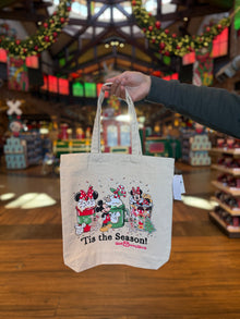  Tis The Season Tote