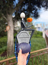 The Nightmare Before Christmas Jack Skellington Popcorn Bucket