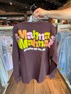 The Muppets Mahna Mahna Spirit Jersey