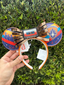  Guardians of the Galaxy Ears