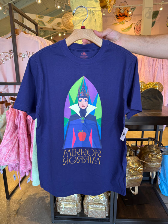 Evil Queen Tee