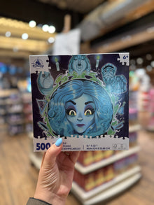  Madame Leota Puzzle
